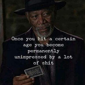 Meet your Posher, Mark